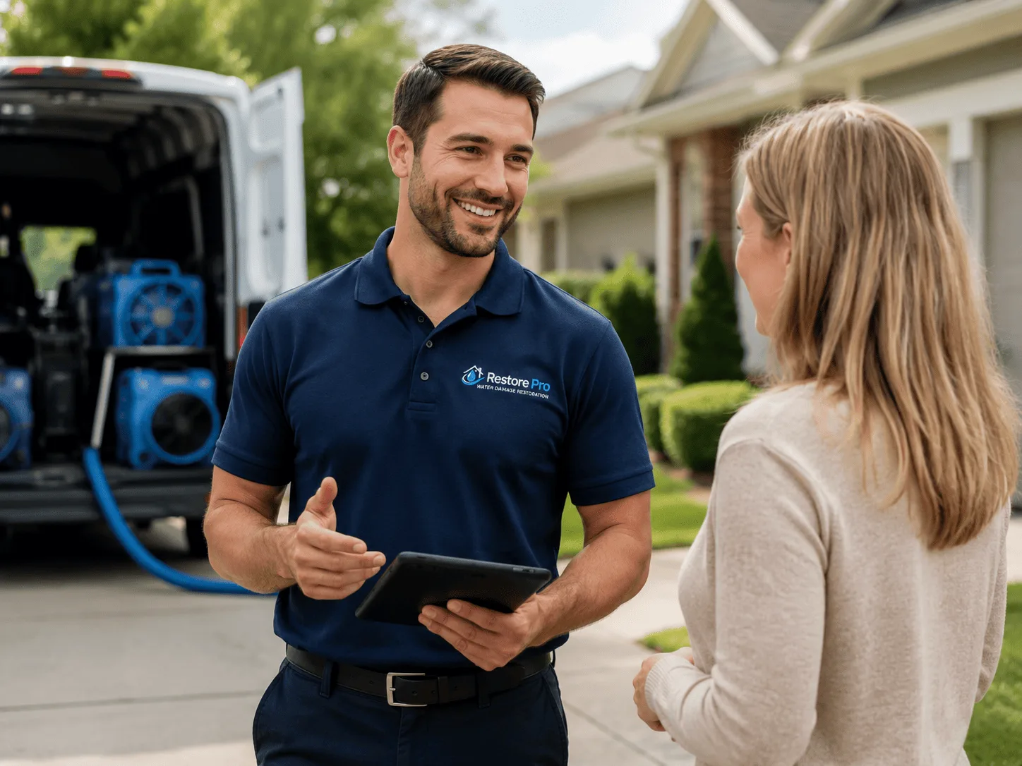 Water Damage Restoration Brandon, VT FAQs